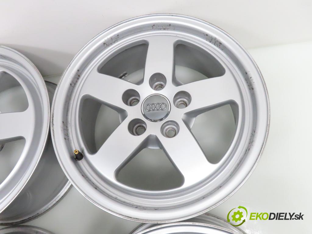 AUDI   0    disky / disk 8W0601025