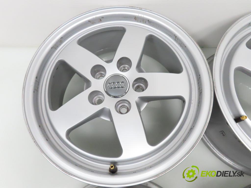 AUDI   0    disky / disk 8W0601025