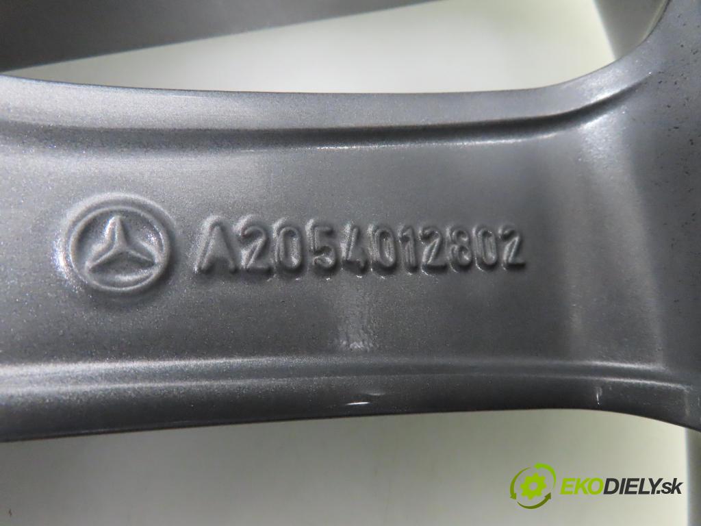 MERCEDES-BENZ   0    disky / disk A2054012802