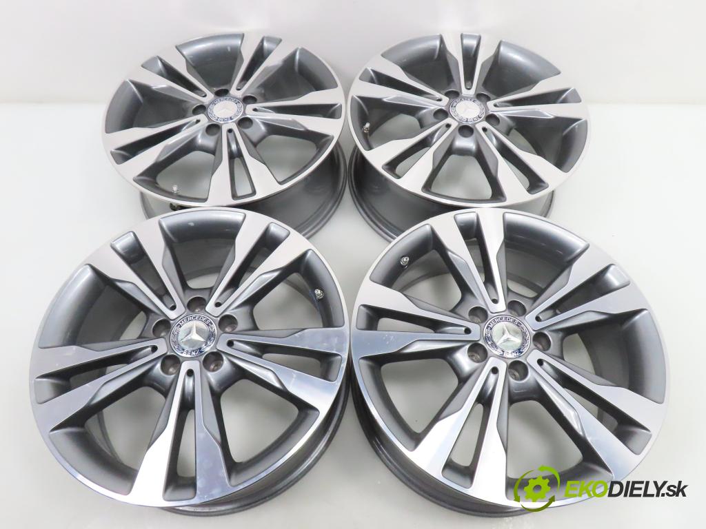 MERCEDES-BENZ   0    disky / disk A2054012802