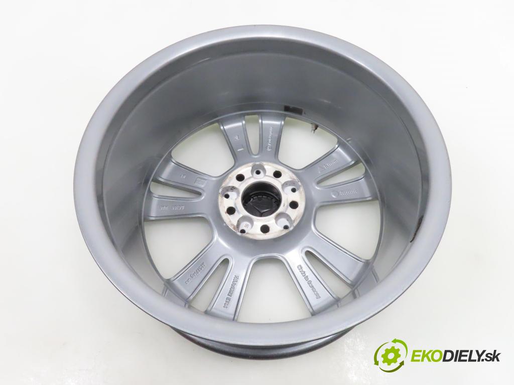 MERCEDES-BENZ   0    disky / disk A2054012802
