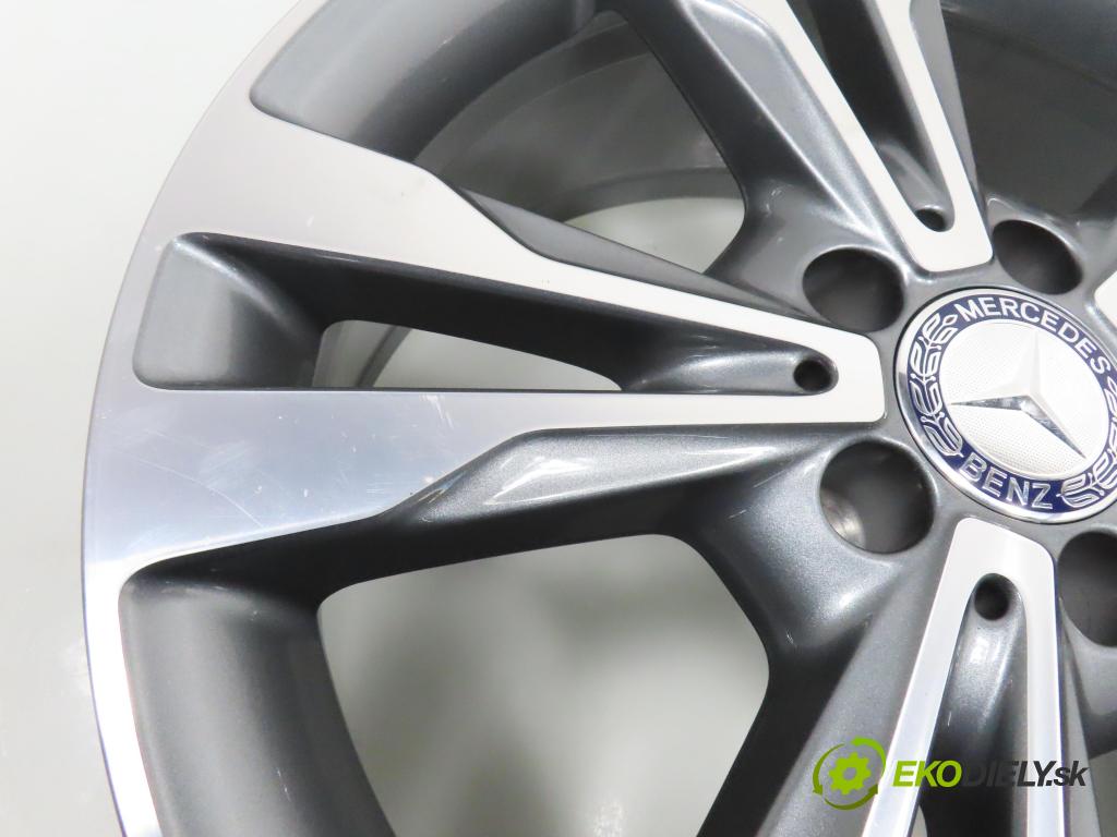 MERCEDES-BENZ   0    disky / disk A2054012802