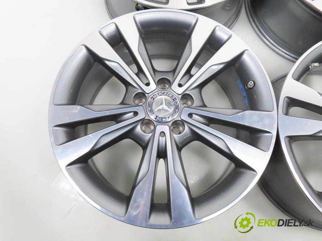 MERCEDES-BENZ   0    disky / disk A2054012802