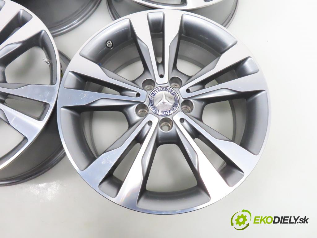 MERCEDES-BENZ   0    disky / disk A2054012802