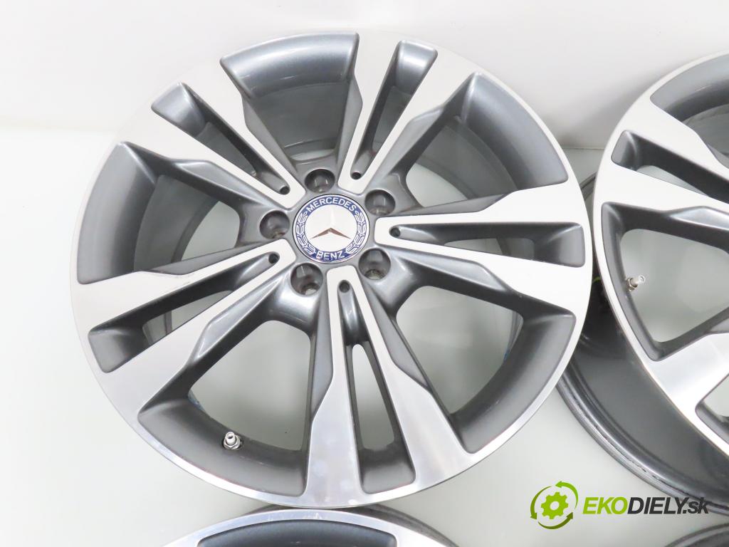 MERCEDES-BENZ   0    disky / disk A2054012802