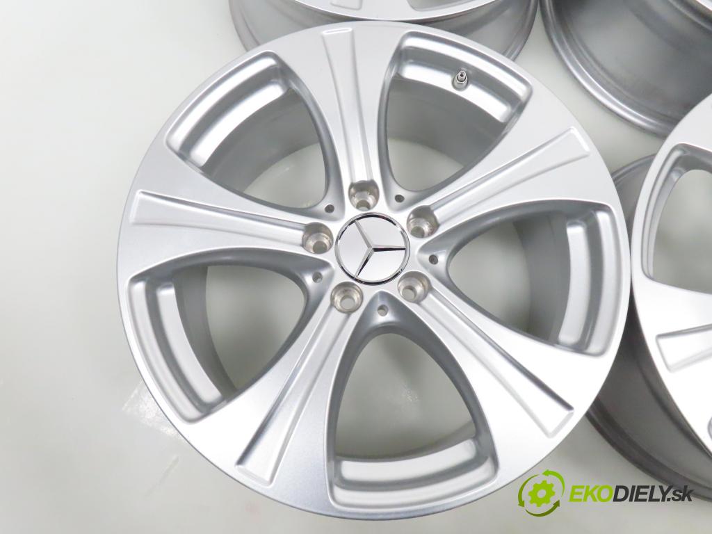 MERCEDES   0    disky / disk A2534010800