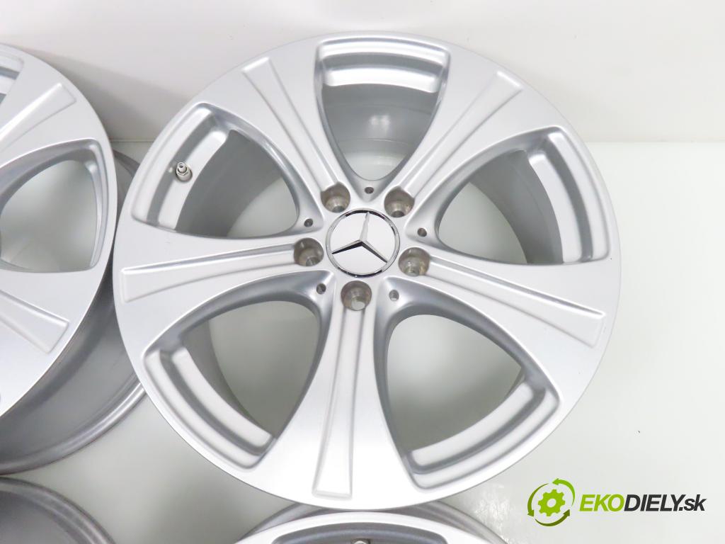 MERCEDES   0    disky / disk A2534010800