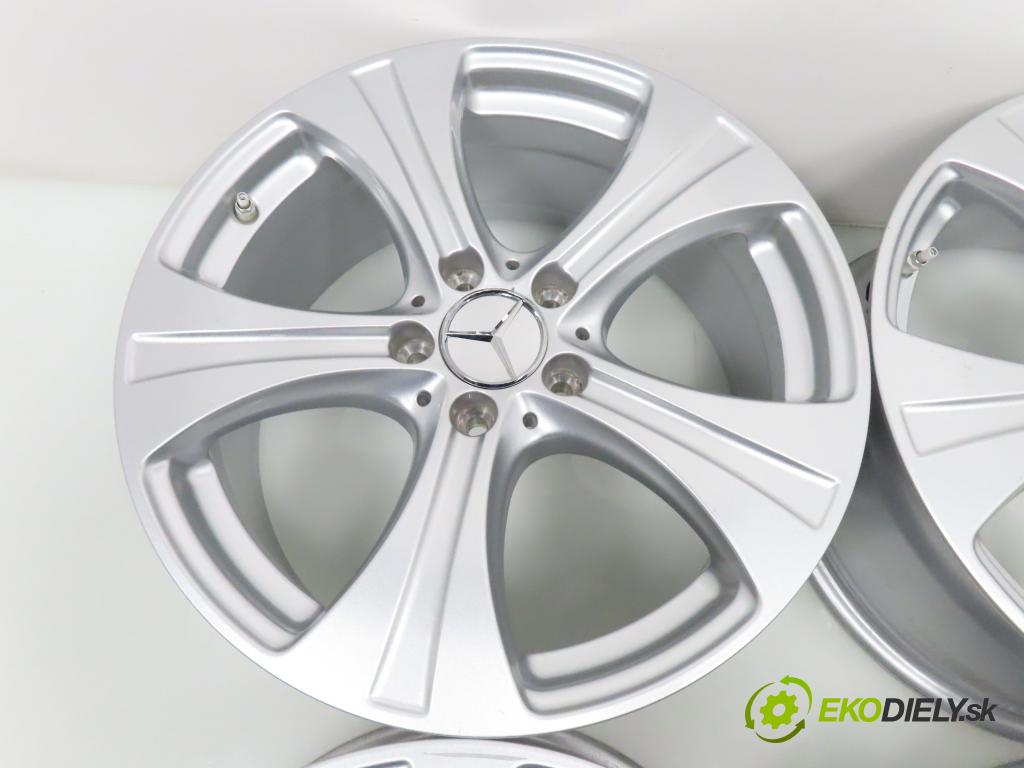 MERCEDES   0    disky / disk A2534010800