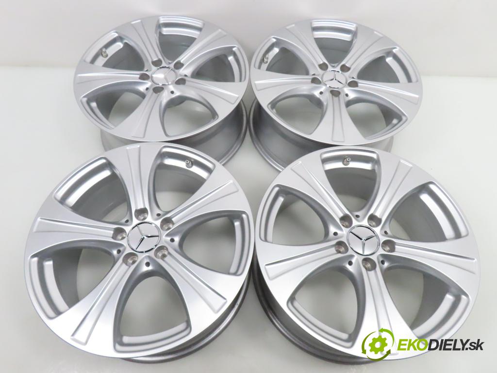 MERCEDES   0    disky / disk A2534010800