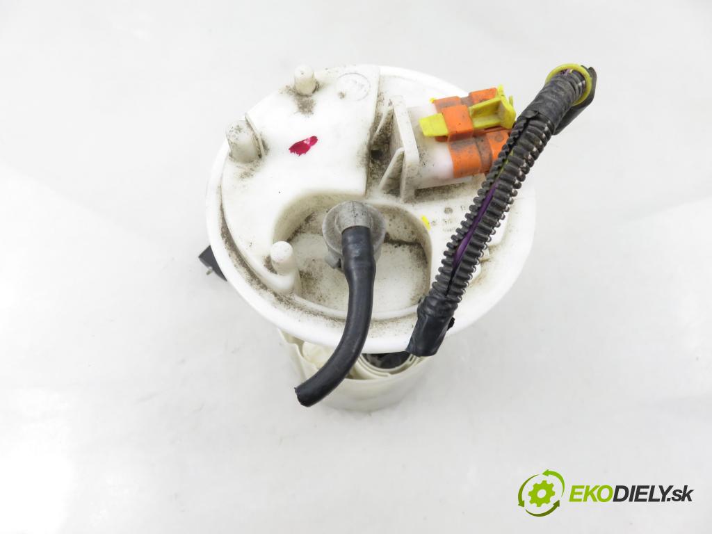 FIAT STILO Multi Wagon (192_) KOMBI 2004 66,00 1.4 16V - 192 B2.000 1368,00 Pumpa paliva 51705573 ; 0580314010
