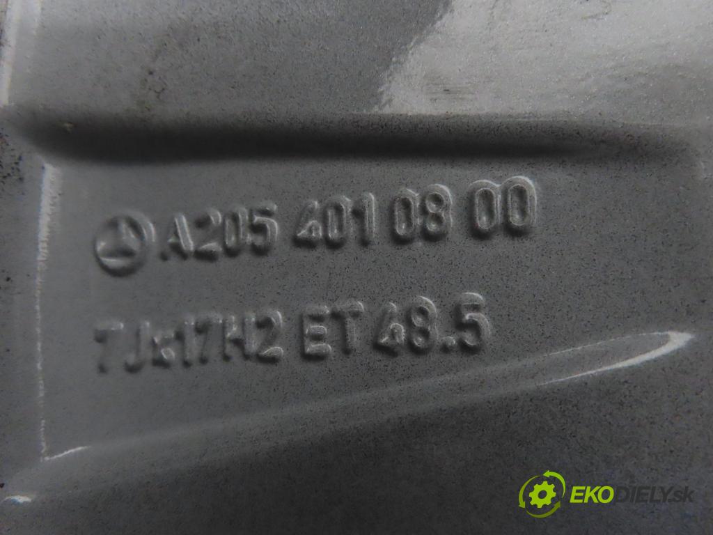 MERCEDES-BENZ   0    disky / disk A2054010800