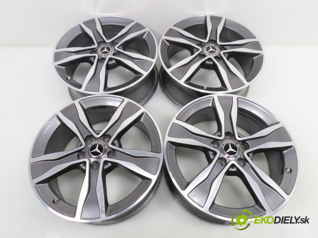 MERCEDES-BENZ   0    disky / disk A2054010800