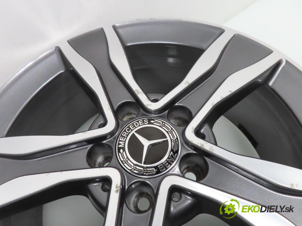 MERCEDES-BENZ   0    disky / disk A2054010800