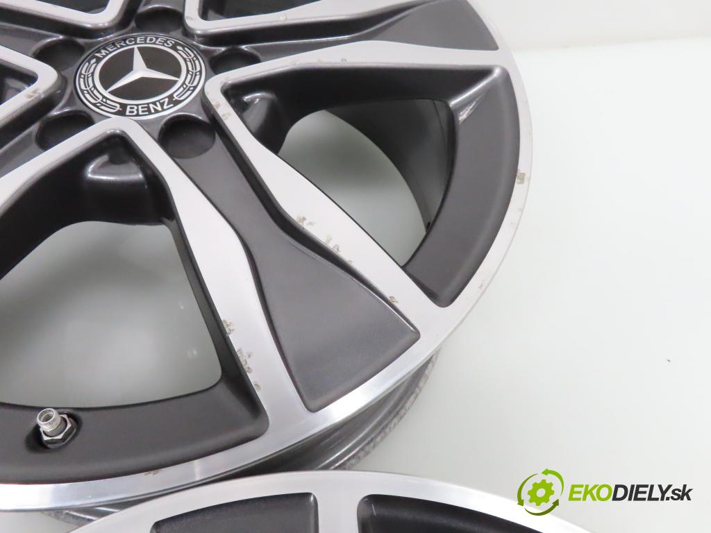 MERCEDES-BENZ   0    disky / disk A2054010800