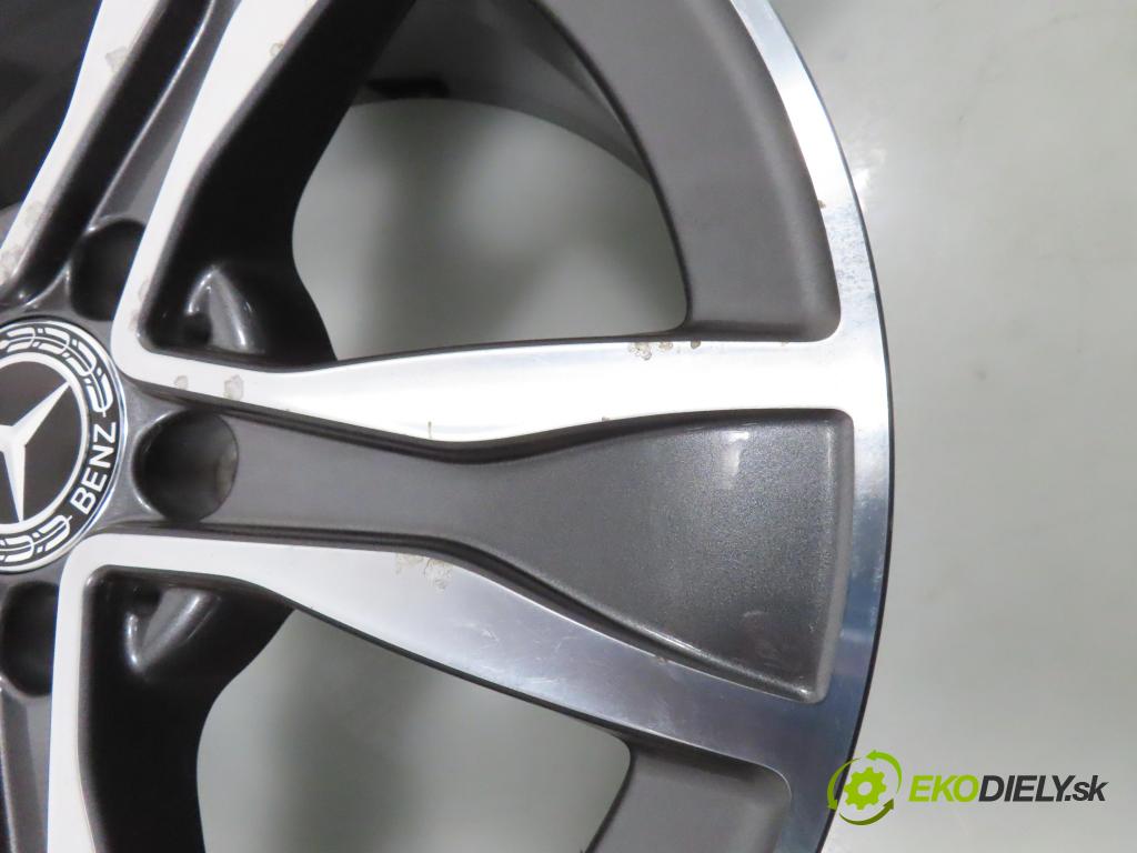 MERCEDES-BENZ   0    disky / disk A2054010800
