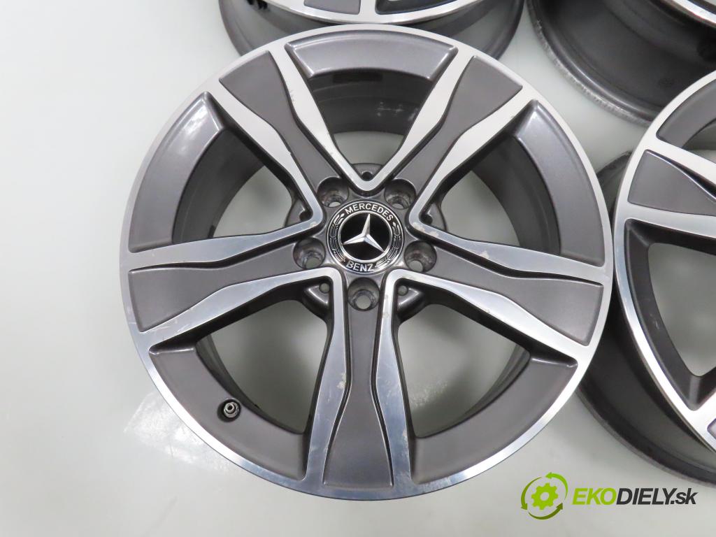MERCEDES-BENZ   0    disky / disk A2054010800
