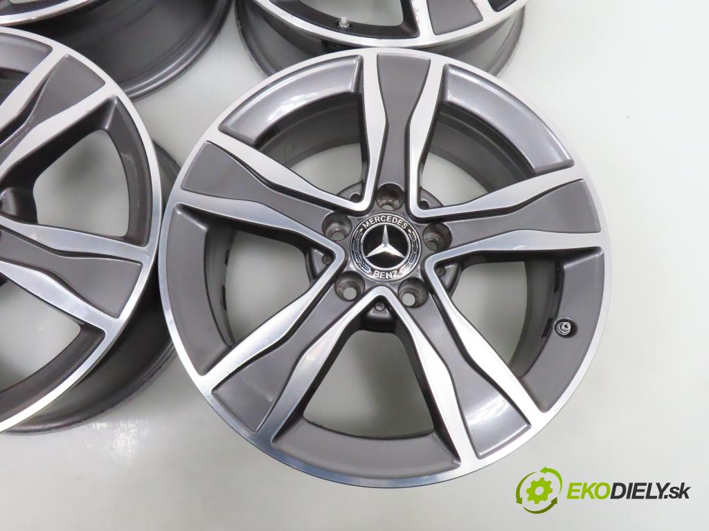 MERCEDES-BENZ   0    disky / disk A2054010800