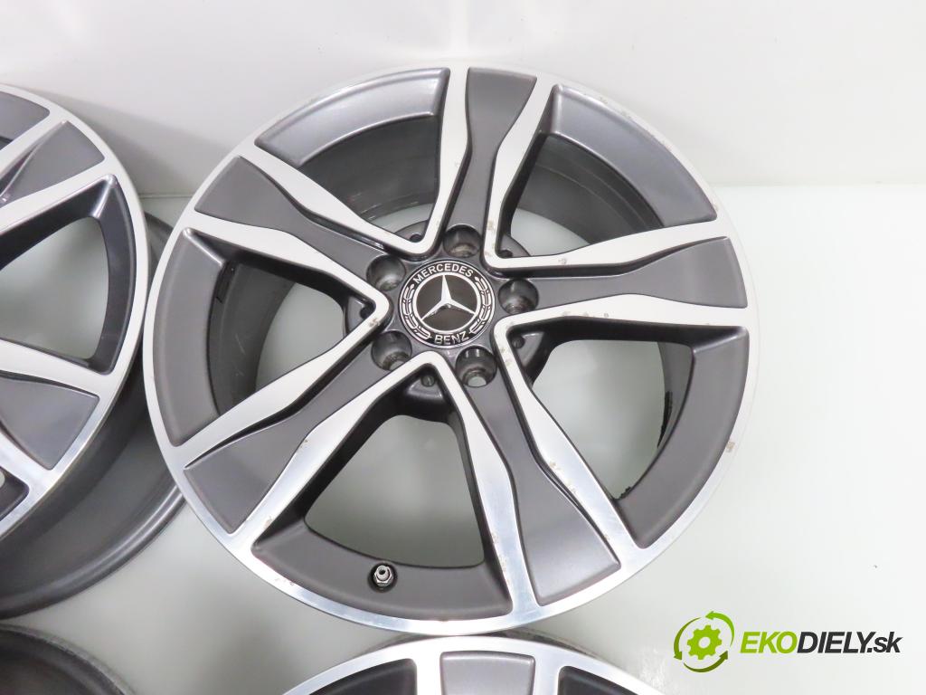 MERCEDES-BENZ   0    disky / disk A2054010800