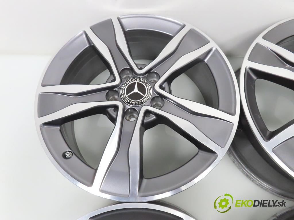 MERCEDES-BENZ   0    disky / disk A2054010800