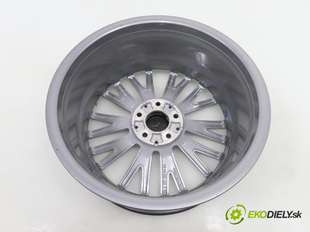 MERCEDES-BENZ   0    disky / disk A1774010600