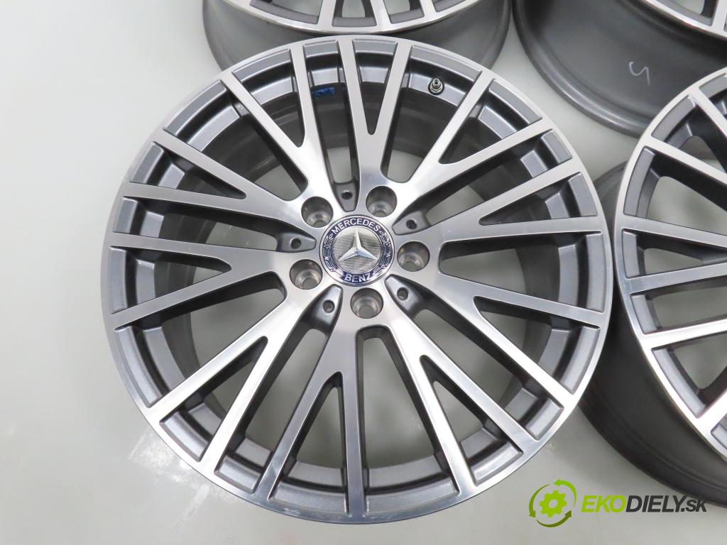 MERCEDES-BENZ   0    disky / disk A1774010600