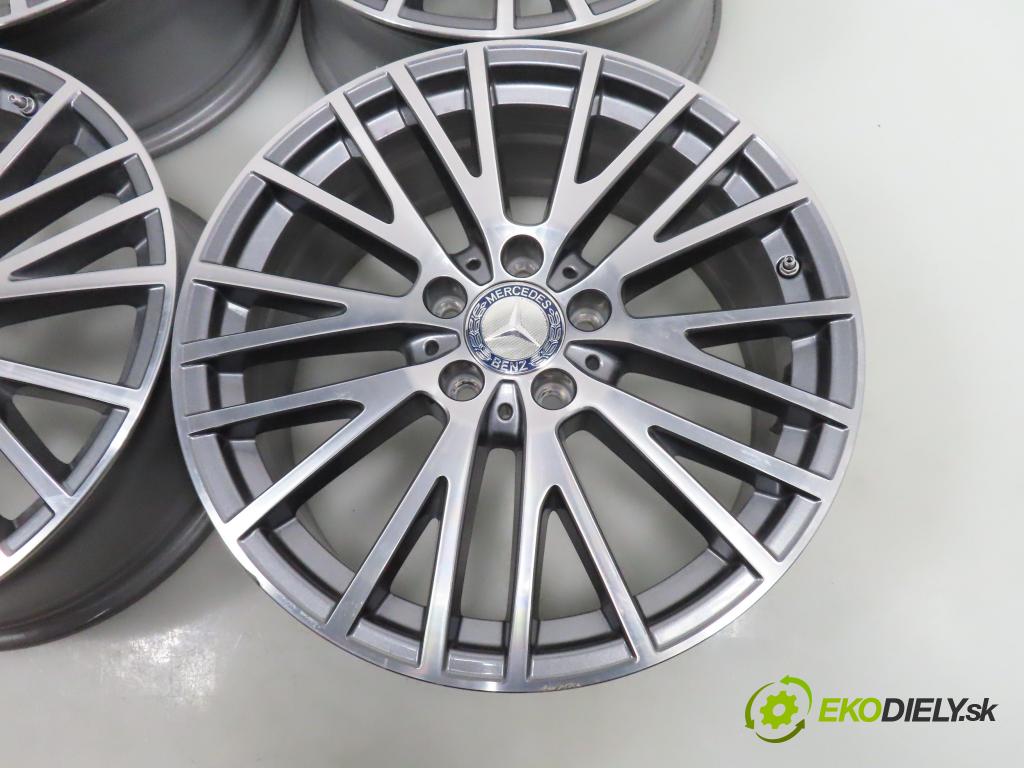 MERCEDES-BENZ   0    disky / disk A1774010600