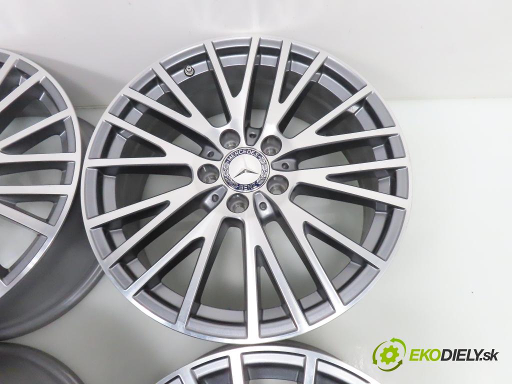 MERCEDES-BENZ   0    disky / disk A1774010600