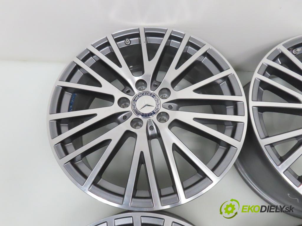 MERCEDES-BENZ   0    disky / disk A1774010600