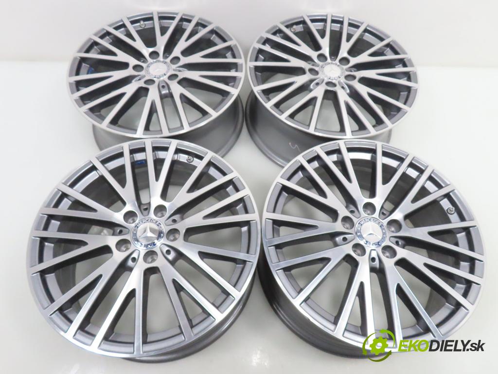 MERCEDES-BENZ   0    disky / disk A1774010600