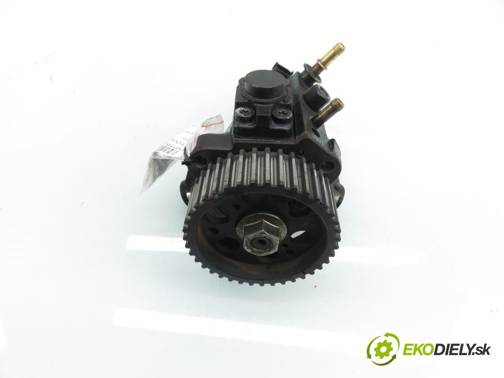 FIAT BRAVO II (198_) HB 2009 77,00 1.6 D Multijet - 198 A3.000 1598,00 Pumpa vysokého tlaku 0445010185 ; 55209062 ; 0928400680
