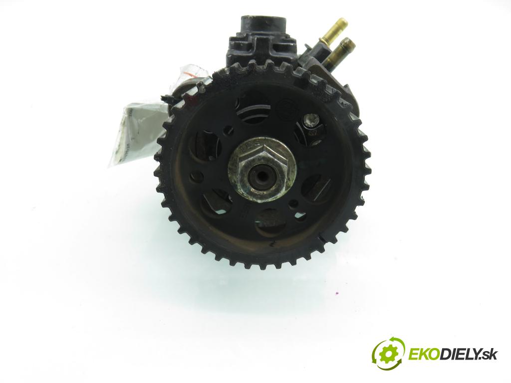 FIAT BRAVO II (198_) HB 2009 77,00 1.6 D Multijet - 198 A3.000 1598,00 Pumpa vysokého tlaku 0445010185 ; 55209062 ; 0928400680