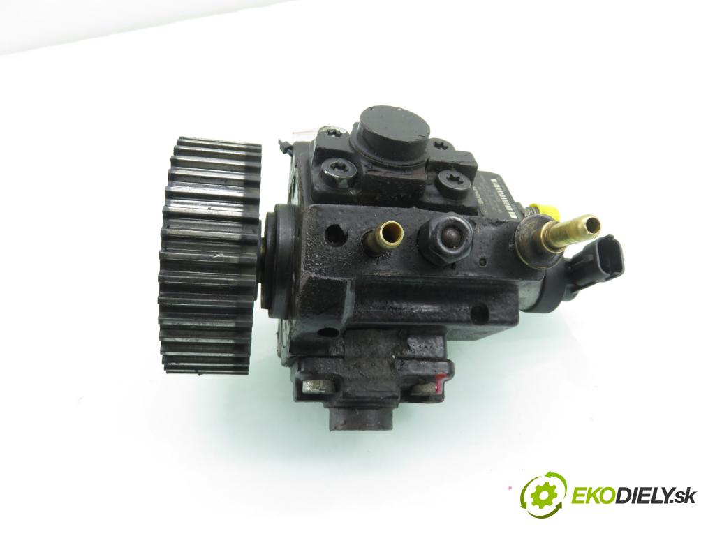 FIAT BRAVO II (198_) HB 2009 77,00 1.6 D Multijet - 198 A3.000 1598,00 Pumpa vysokého tlaku 0445010185 ; 55209062 ; 0928400680