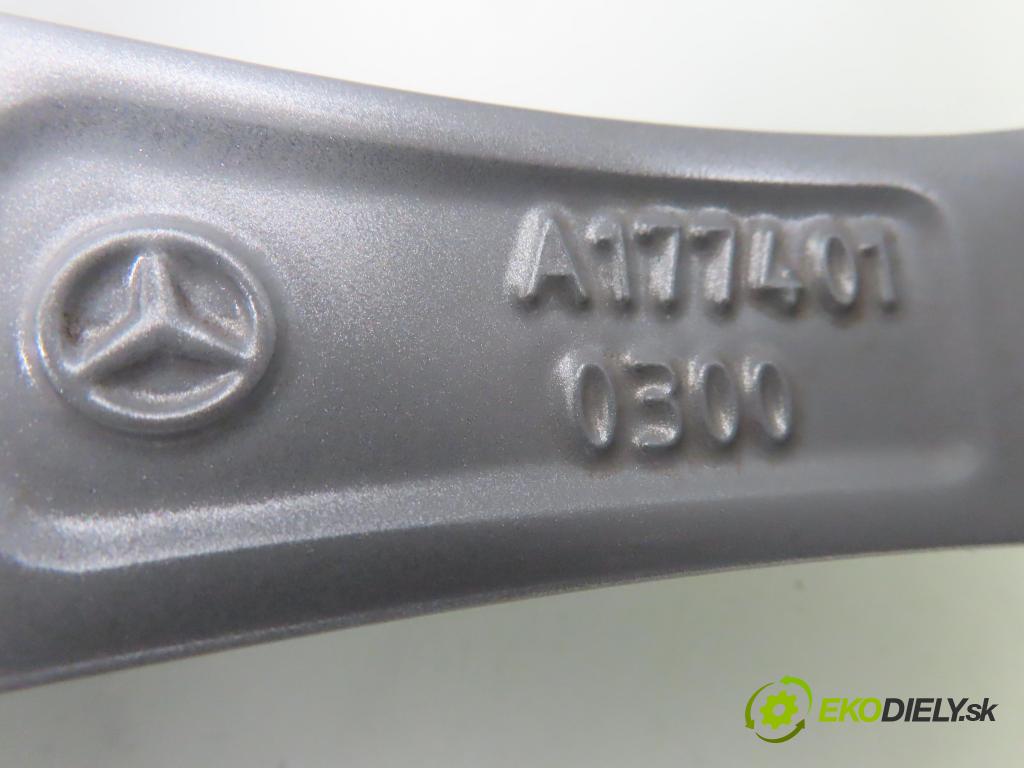 MERCEDES-BENZ   0    disky / disk A1774010300