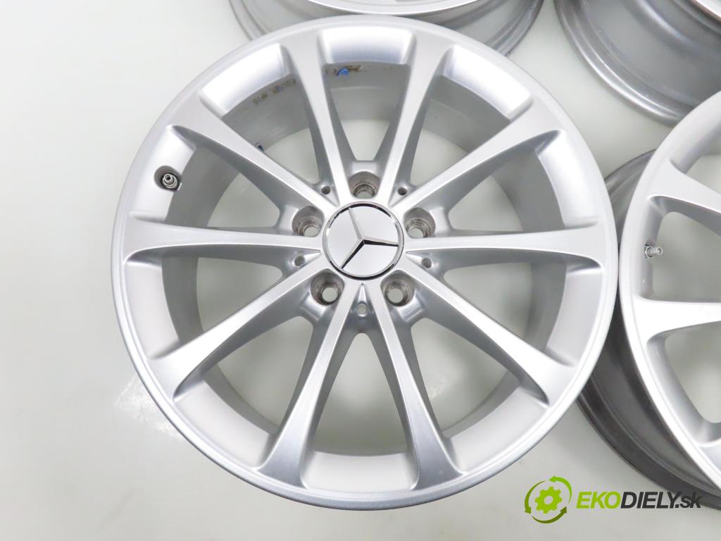 MERCEDES-BENZ 0 disky / disk A1774010300