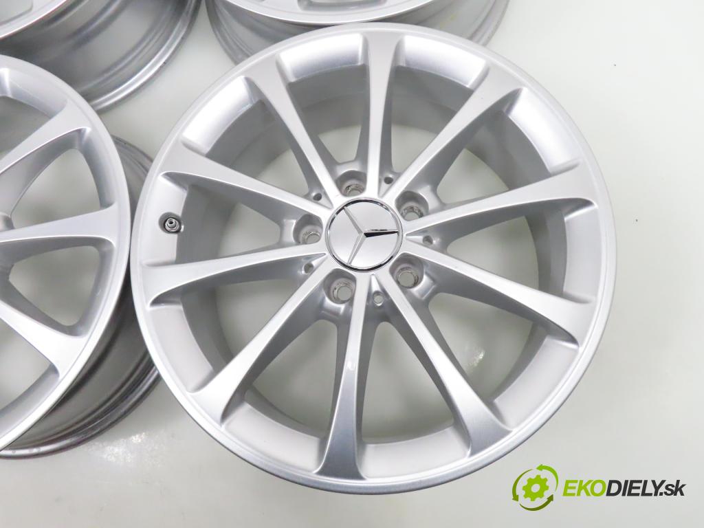 MERCEDES-BENZ 0 disky / disk A1774010300
