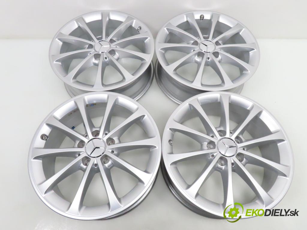 MERCEDES-BENZ 0 disky / disk A1774010300