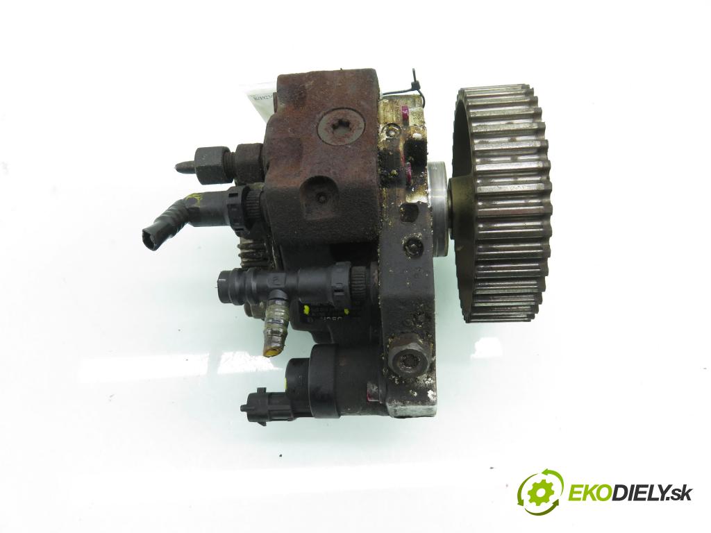 RENAULT ESPACE IV (JK0/1_) MINIVAN 2004 85,00 1.9 dCi 116 - F9Q 820 1870,00 Pumpa vysokého tlaku 0445010075 ; 8200108225 ; 0928400502