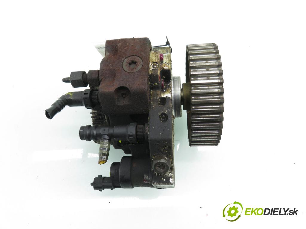 RENAULT ESPACE IV (JK0/1_) MINIVAN 2004 85,00 1.9 dCi 116 - F9Q 820 1870,00 Pumpa vysokého tlaku 0445010075 ; 8200108225 ; 0928400502