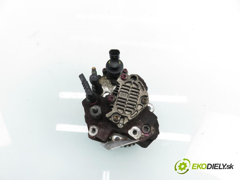 RENAULT ESPACE IV (JK0/1_) MINIVAN 2004 85,00 1.9 dCi 116 - F9Q 820 1870,00 Pumpa vysokého tlaku 0445010075 ; 8200108225 ; 0928400502