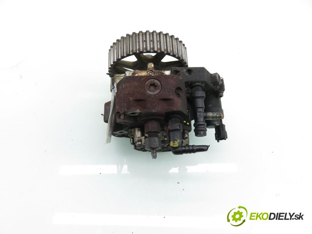 RENAULT ESPACE IV (JK0/1_) MINIVAN 2004 85,00 1.9 dCi 116 - F9Q 820 1870,00 Pumpa vysokého tlaku 0445010075 ; 8200108225 ; 0928400502