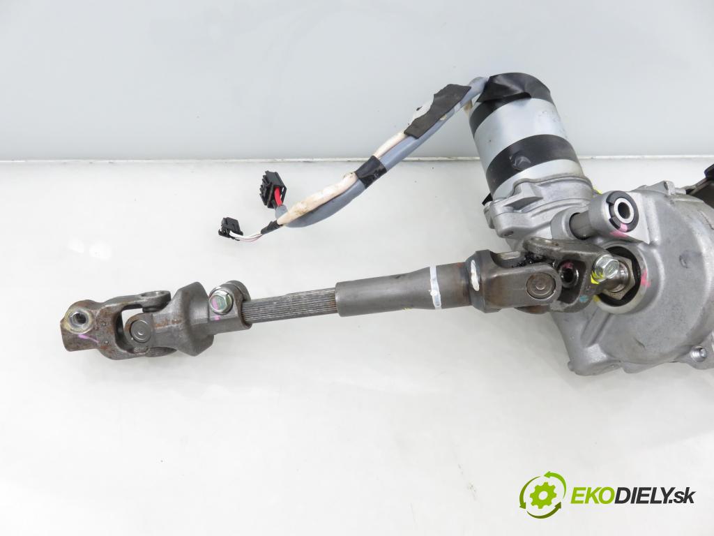 TOYOTA YARIS (_P13_) HB 2016 51,00 1.0 (KSP130_) 69 - 1KR-FE 998,00 serv/podporovanie elektrické 452500D184 ; 896500D304