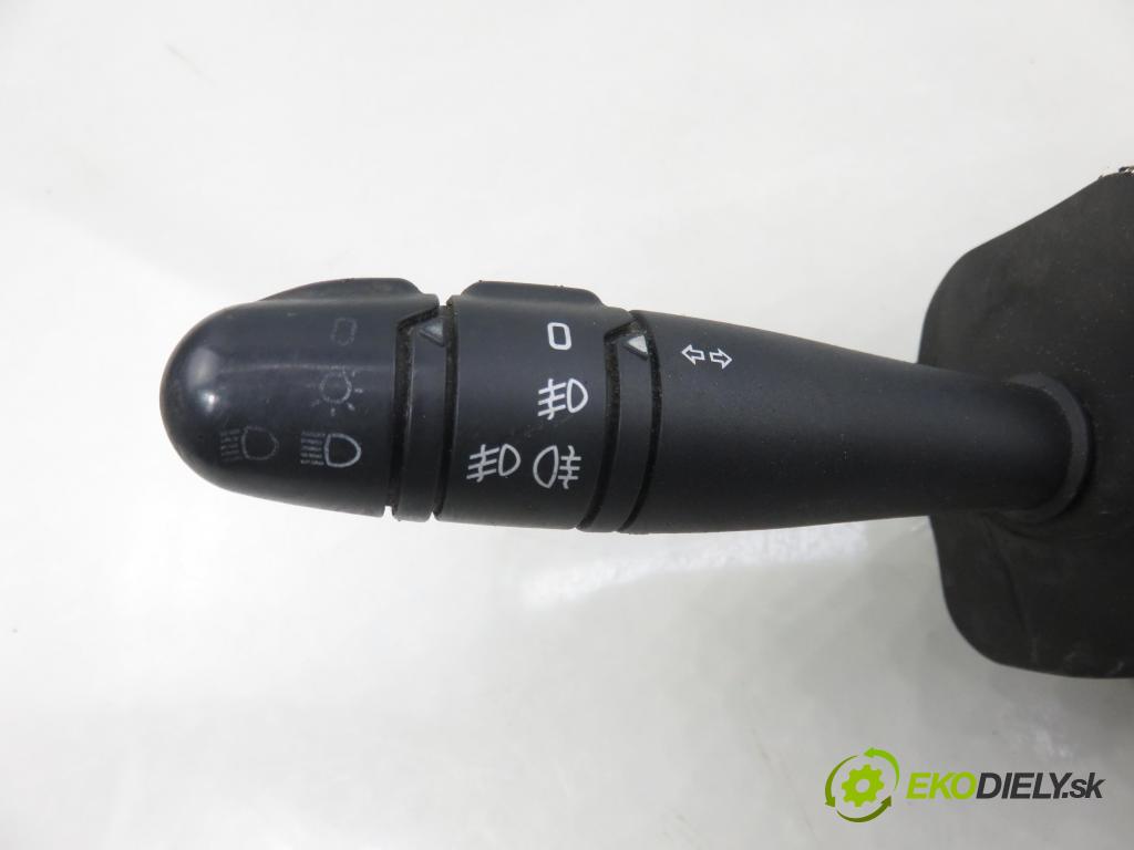 RENAULT CLIO II (BB_, CB_) HB 2002 55,00 1.2 16V (BB05, BB0W, BB11, BB27, BB2T, BB2U, BB2V, 1149,00 páčka/prepínač 61730002