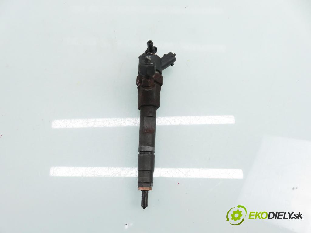 RENAULT ESPACE IV (JK0/1_) MINIVAN 2004 85,00 1.9 dCi 116 - F9Q 820 1870,00 vstrekovač 8200100272 ; 0445110110B (Vstrekovač paliva)