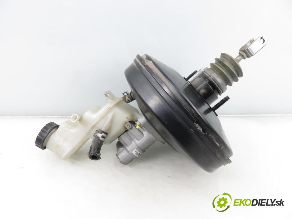 TOYOTA YARIS (_P13_) HB 2016 51,00 1.0 (KSP130_) 69 - 1KR-FE 998,00 Posilovač 472000D480A ; 03785220014 (Servočerpadlo)