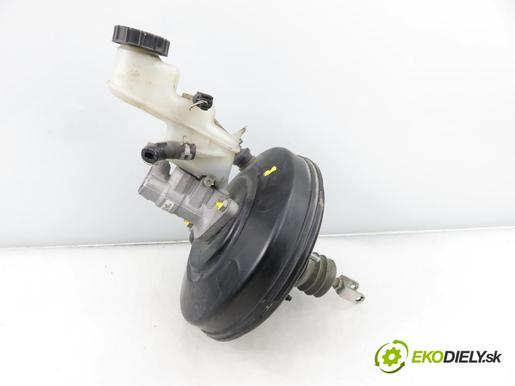 TOYOTA YARIS (_P13_) HB 2016 51,00 1.0 (KSP130_) 69 - 1KR-FE 998,00 Posilovač 472000D480A ; 03785220014 (Servočerpadlo)