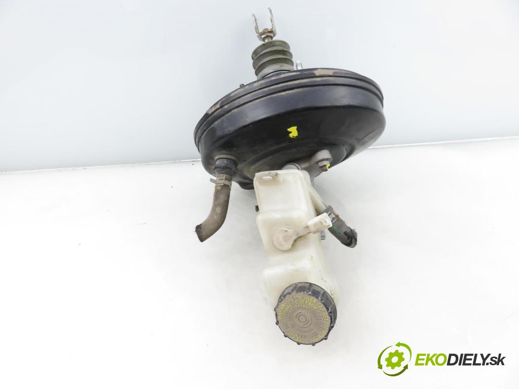 TOYOTA YARIS (_P13_) HB 2016 51,00 1.0 (KSP130_) 69 - 1KR-FE 998,00 Posilovač 472000D480A ; 03785220014 (Servočerpadlo)