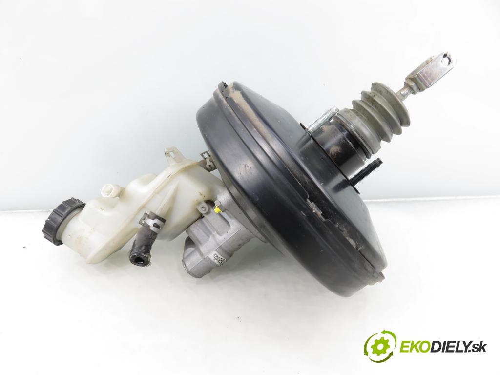 TOYOTA YARIS (_P13_) HB 2016 51,00 1.0 (KSP130_) 69 - 1KR-FE 998,00 Posilovač 472000D480A ; 03785220014 (Servočerpadlo)