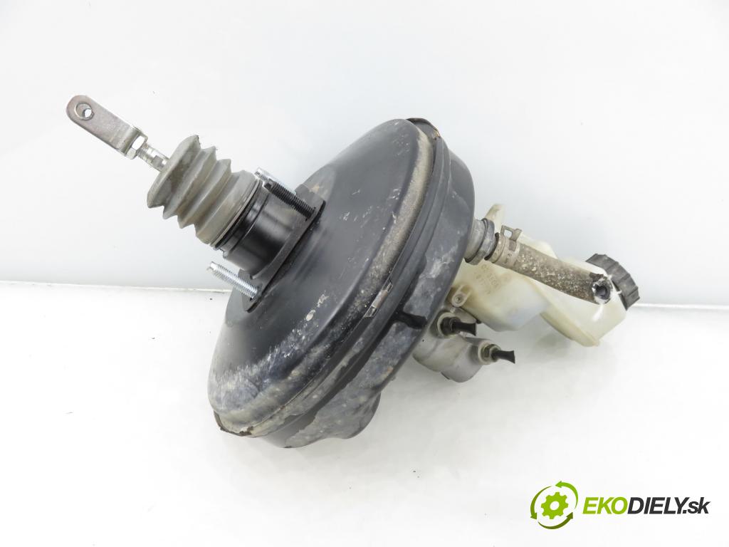 TOYOTA YARIS (_P13_) HB 2016 51,00 1.0 (KSP130_) 69 - 1KR-FE 998,00 Posilovač 472000D480A ; 03785220014 (Servočerpadlo)