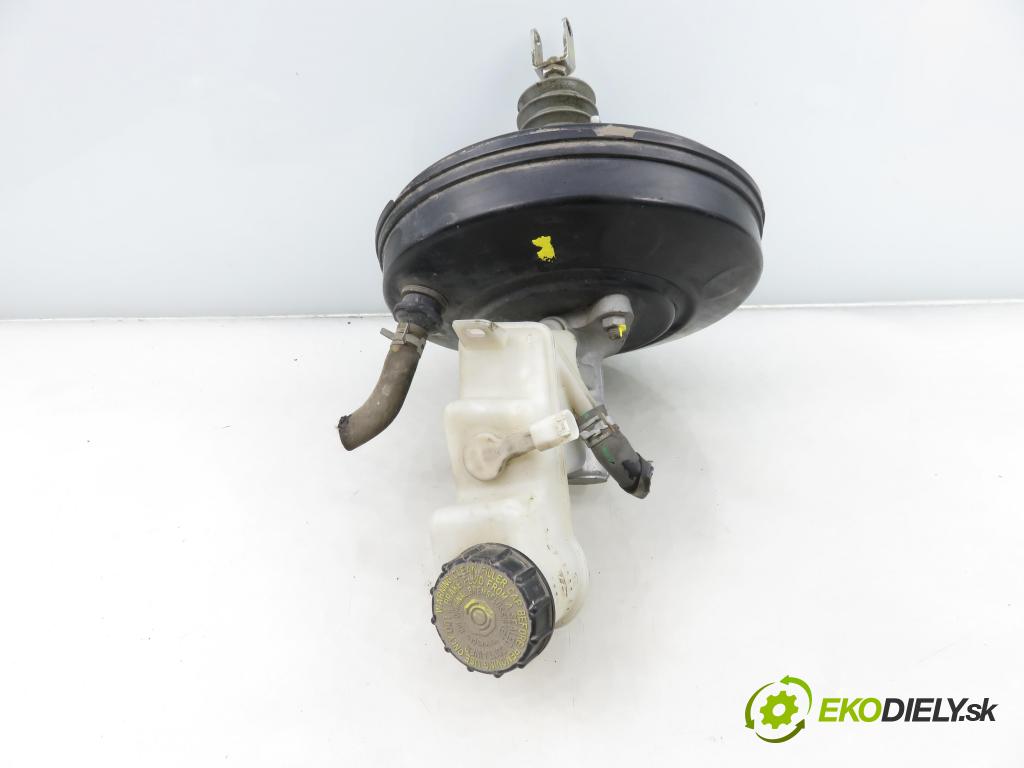 TOYOTA YARIS (_P13_) HB 2016 51,00 1.0 (KSP130_) 69 - 1KR-FE 998,00 Posilovač 472000D480A ; 03785220014 (Servočerpadlo)
