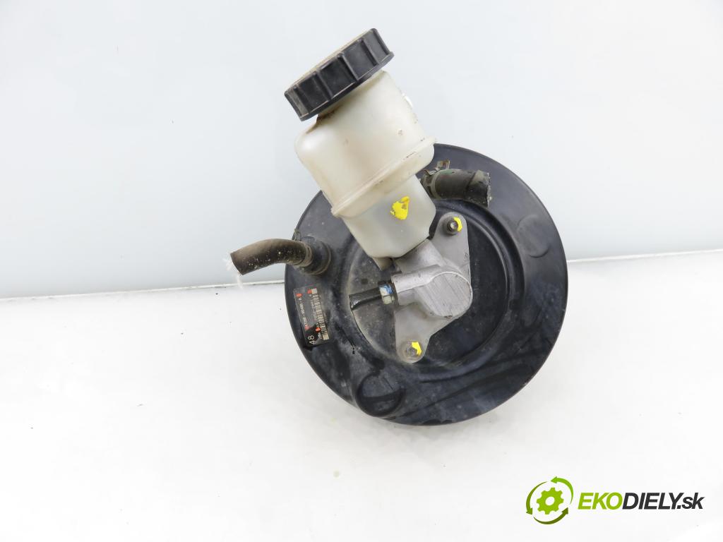 TOYOTA YARIS (_P13_) HB 2016 51,00 1.0 (KSP130_) 69 - 1KR-FE 998,00 Posilovač 472000D480A ; 03785220014 (Servočerpadlo)